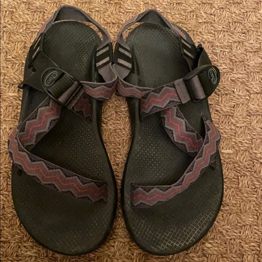 Men's Chaco Z/1 Classic Hiking Sandal